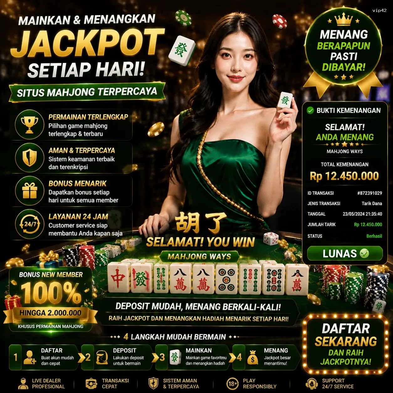 vip42