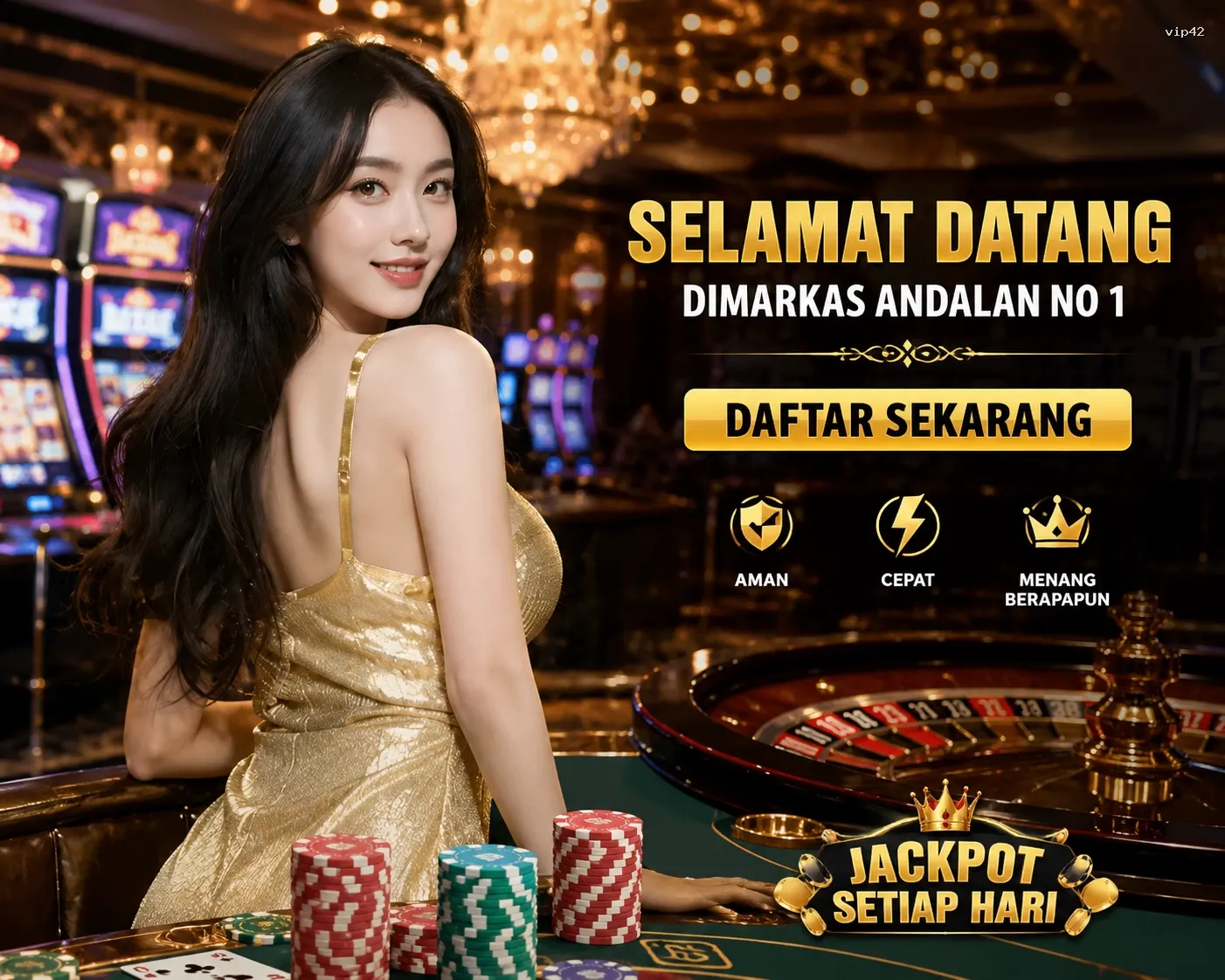 vip42